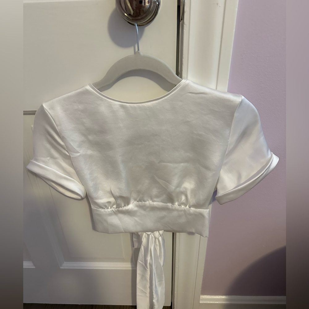 Zara Top